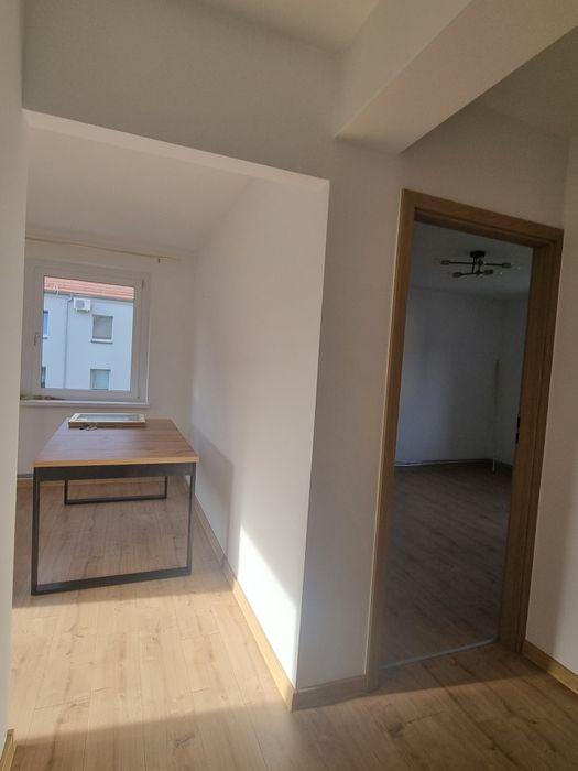 Ul. Tuwima - 3 pokoje po remoncie 1 piętro