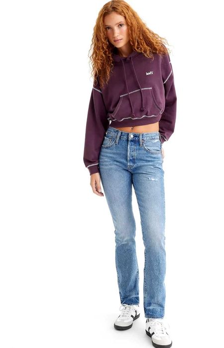 Levi's джинсы Levi's 501 Premium Оригинал