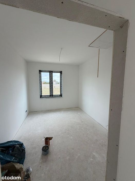 Dom na sprzedaż Gruczno 97 m² technologia Brickwood projekt Lightwood