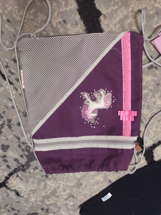 Піжама  плюс сумка