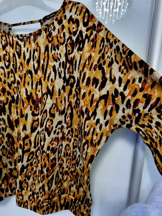 Bluzka damska Monnari r.XL