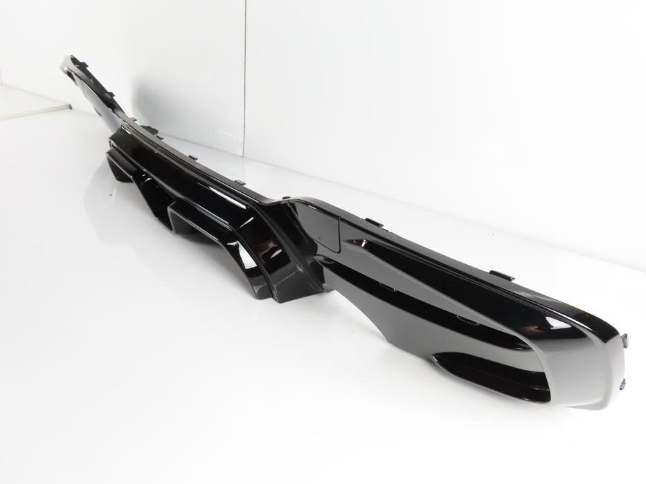 Difusor Parachoques Bmw 1 2010 - 2025