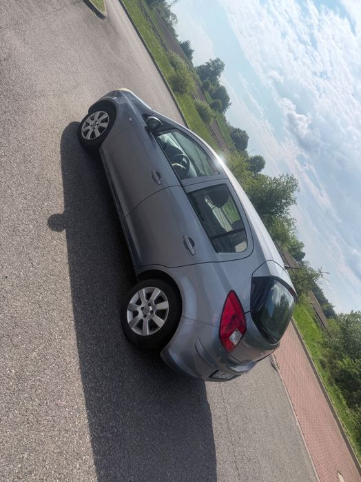Samochód osobowy