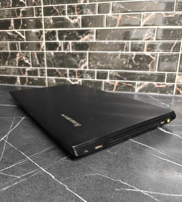 Ноутбук Lenovo B590 / i3-3110M / DDR3 8Gb / SSD 120Gb