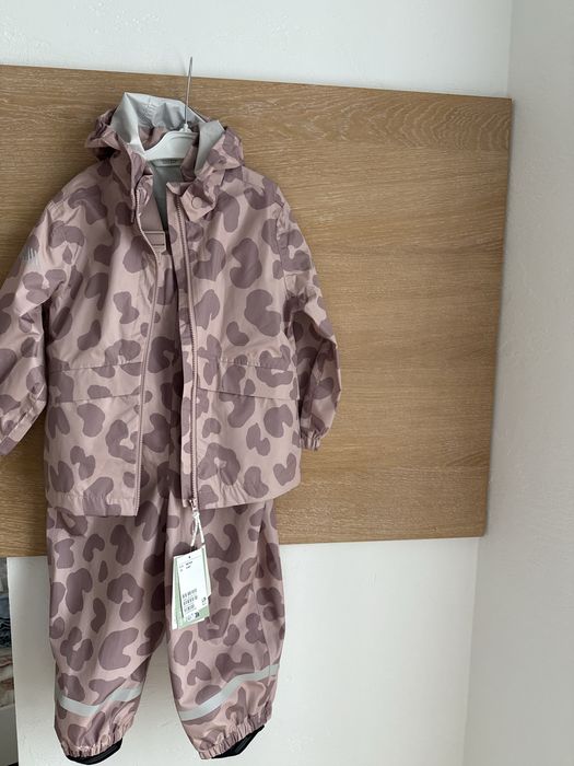 Дощовик HM, куртка , комбінезон