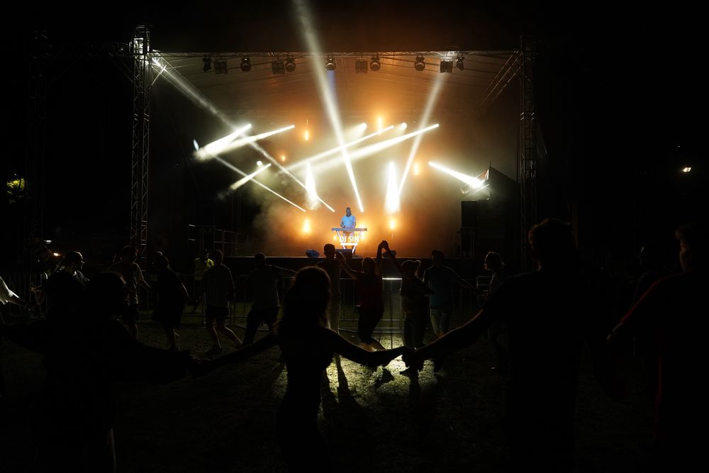 DJ na wesela i imprezy – Zielona Góra i okolice