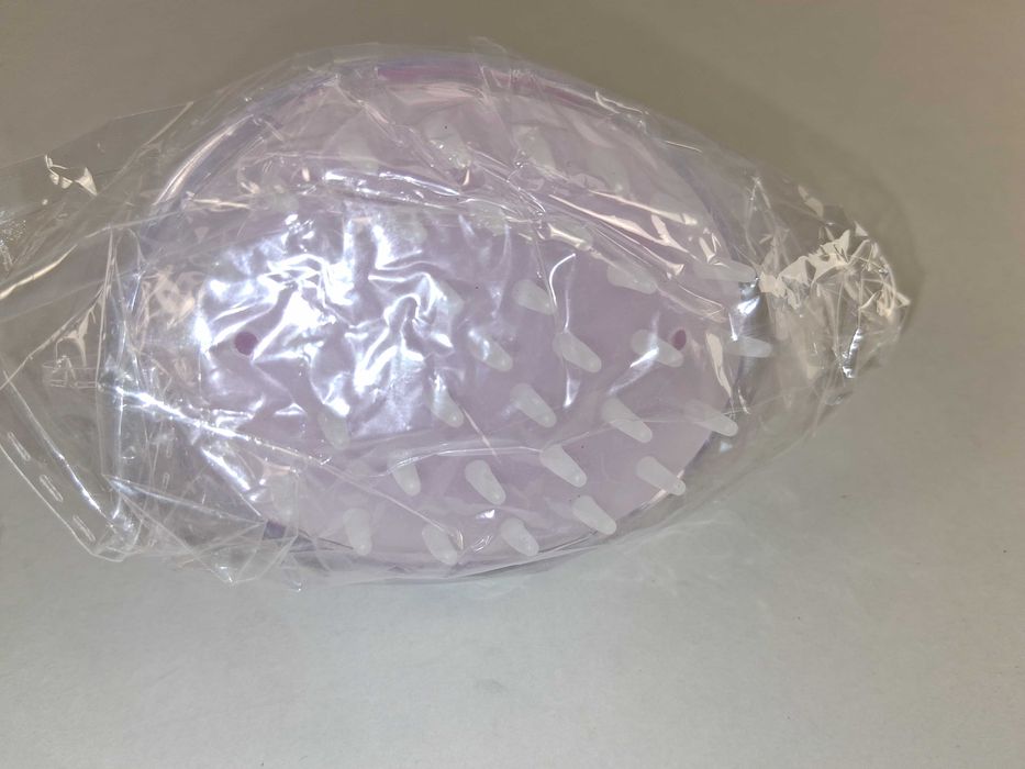 N215 Zestaw Akcesoria Do Farbowania Włosów Butelka Aplikator Masażer