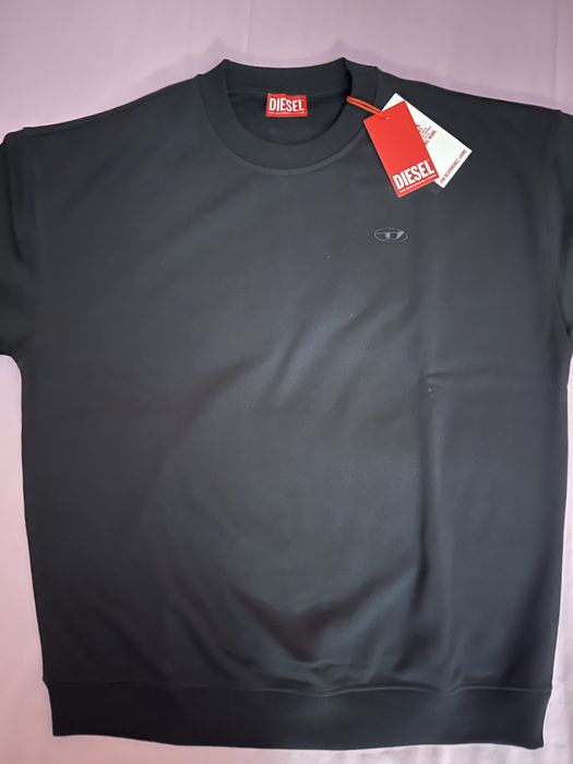 Wyprzedaż bluza męska Diesel.