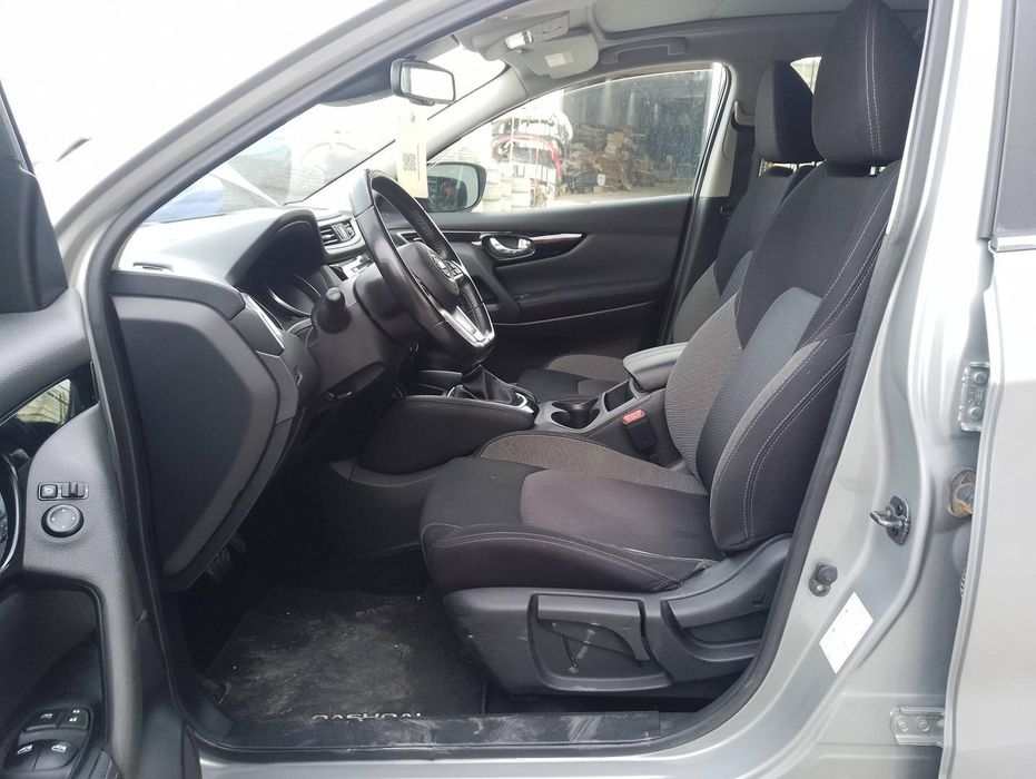 Porta Traseira Direita Nissan Qashqai J11E