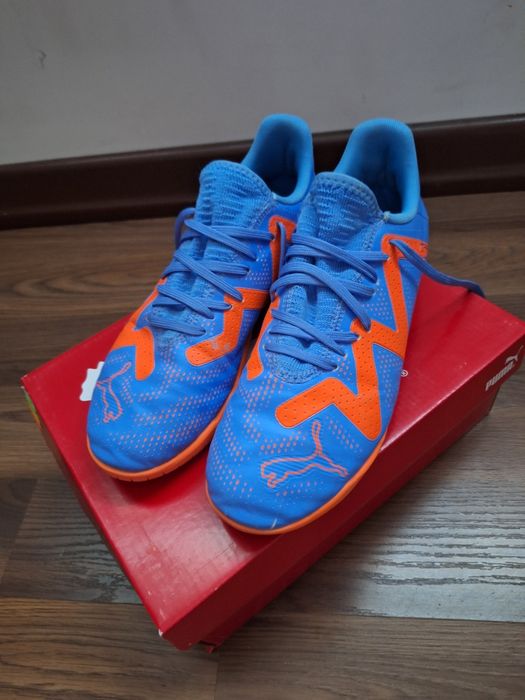 Nowe Buty halówki rozm. 38  firmy Puma