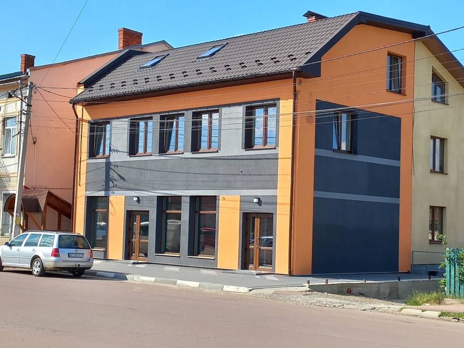 Оренда приміщення