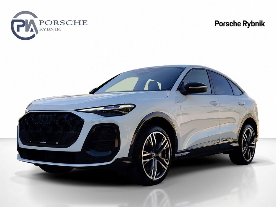 Audi Q5 Sportback