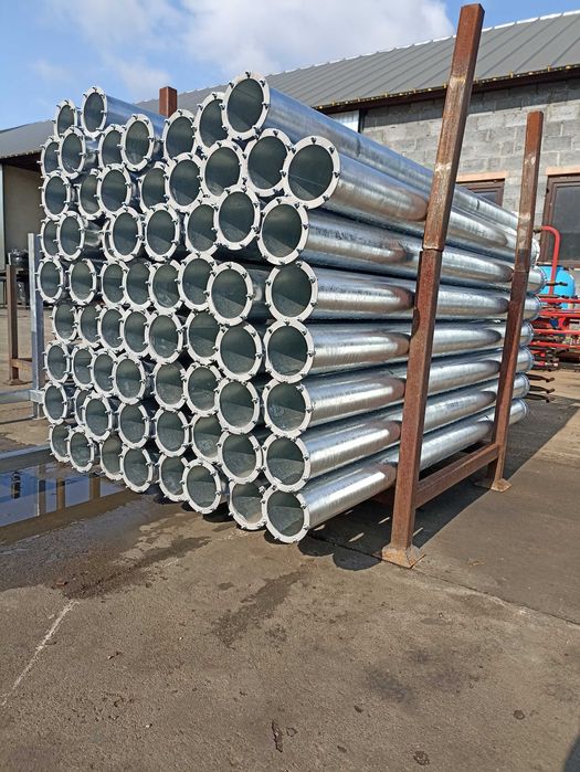 Elementy przedłużające, żmijki do zboża PRODUCENT Gwarancja transport!