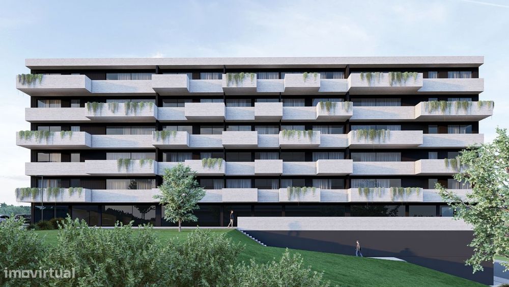 Apartamento T3 Venda em Valongo,Valongo — Valongo, Porto