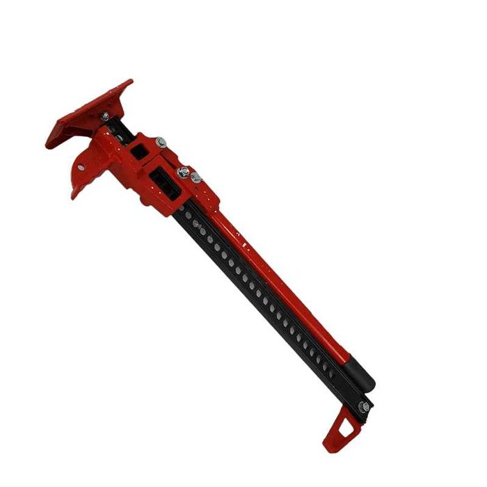 Домкрат рейковий Хай Джек Profinstrument EJFJ-002