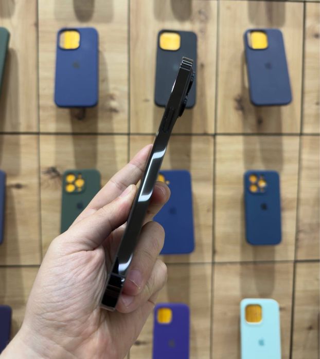 Магазин: Мr.Чохлів - IPhone 14 Pro Max 128gb/85%