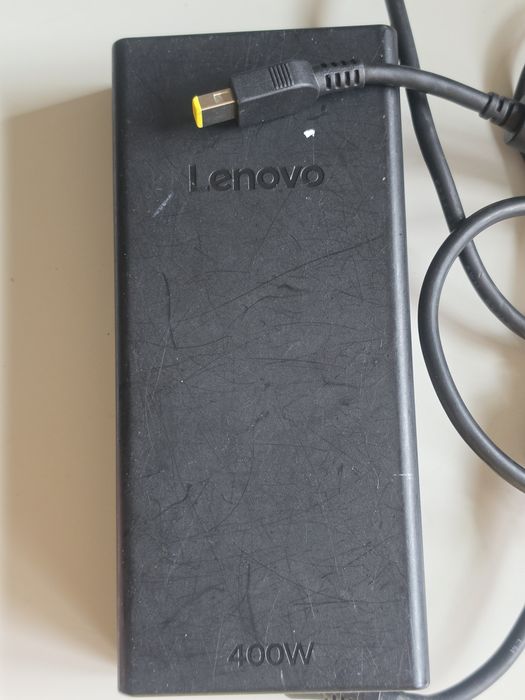 Lenovo ADL400SDC3a 20.0v 20.0a 400w