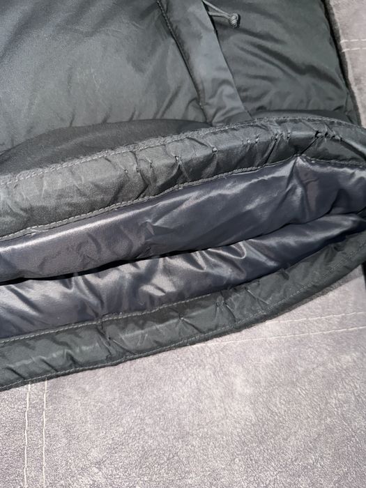 Пуховик чоловічий The North Face 700 оригінал