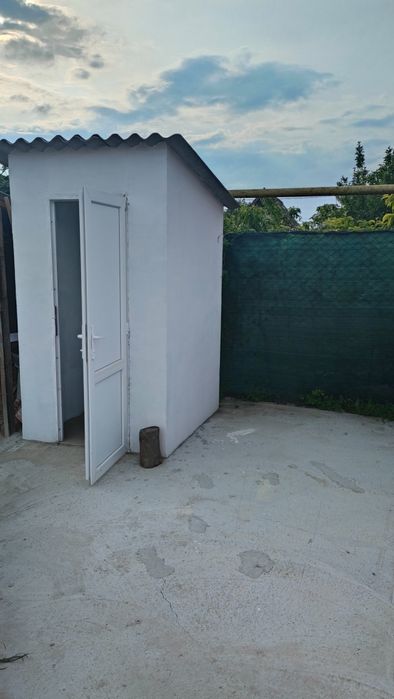 Дом район Автопарка