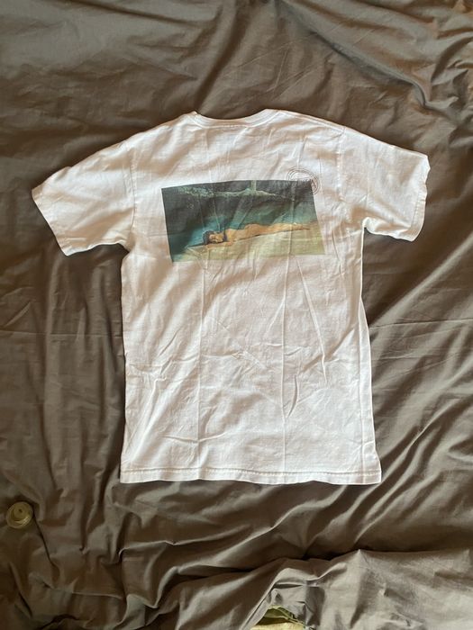 Футболка stussy (rap, sk8, y2k, opium, archive, bigboy, polar)