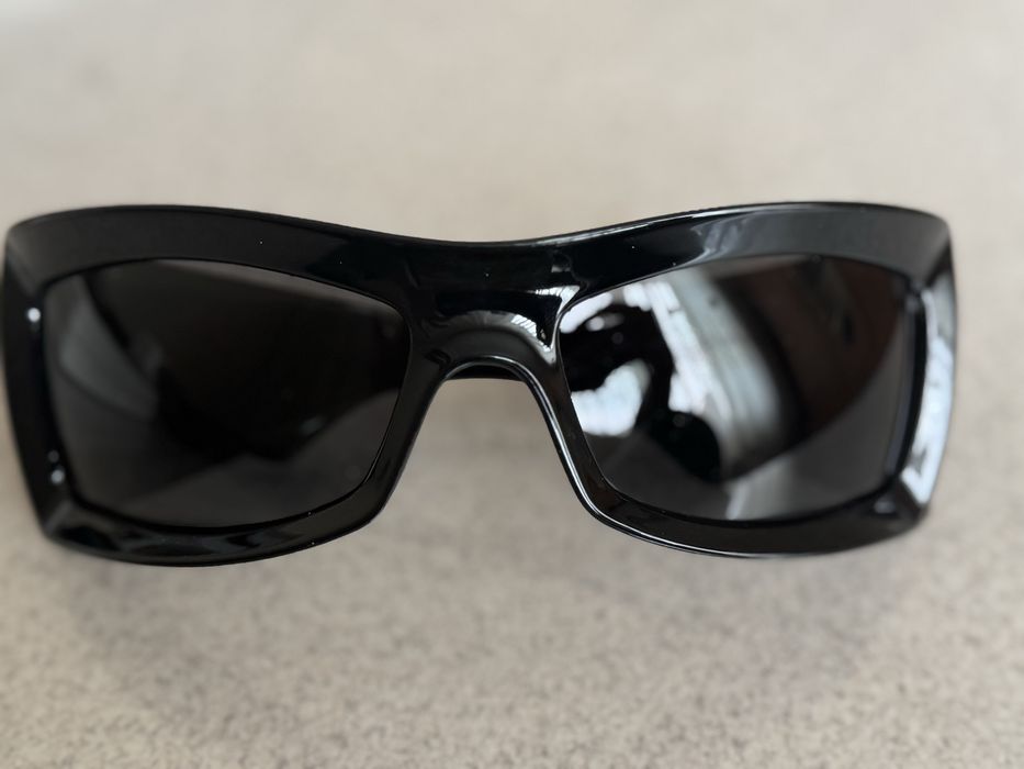 Окуляри сонцезахисні