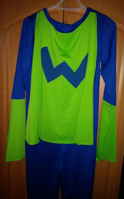 Strój karnawałowy M