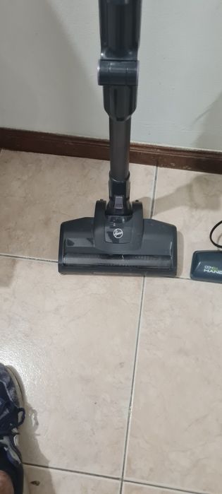 Super aspirador...