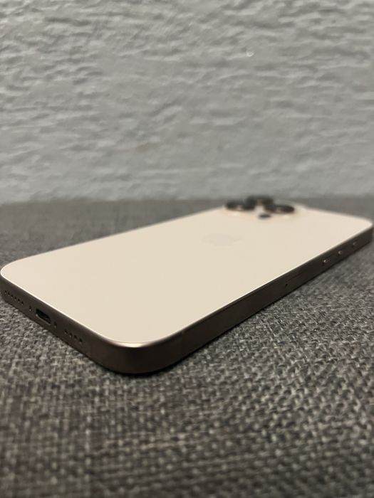 Iphone 16 pro max 256gb, 91% bateria, gwarancja