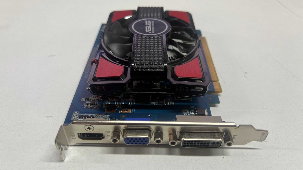 Placa Grafica GT 730 4GB