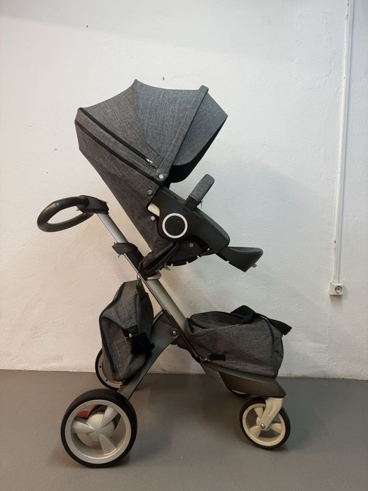 Stokke carrinho passeio