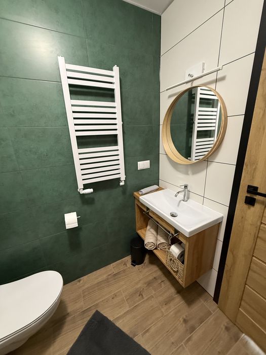 ApartHouse apartamenty w Białce Tatrzańskiej