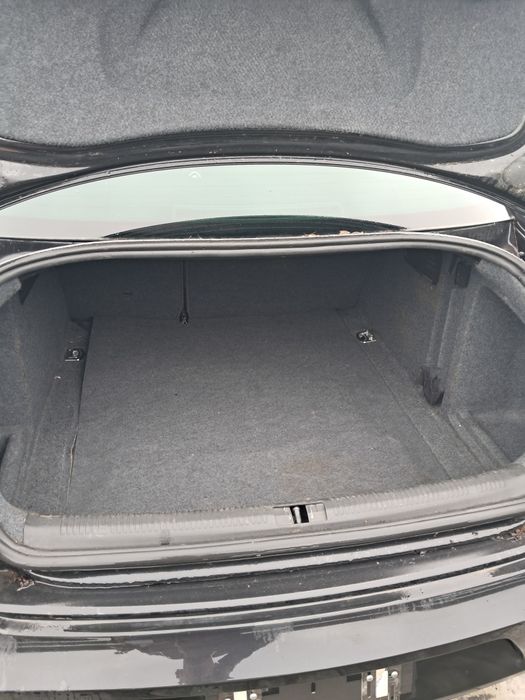 Seat Exeo 1,8 benzyna z Niemiec