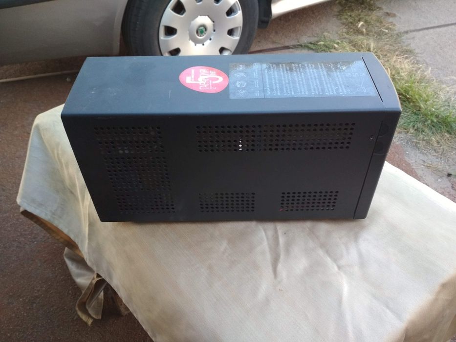 ДБЖ Powercom BNT-1500AP