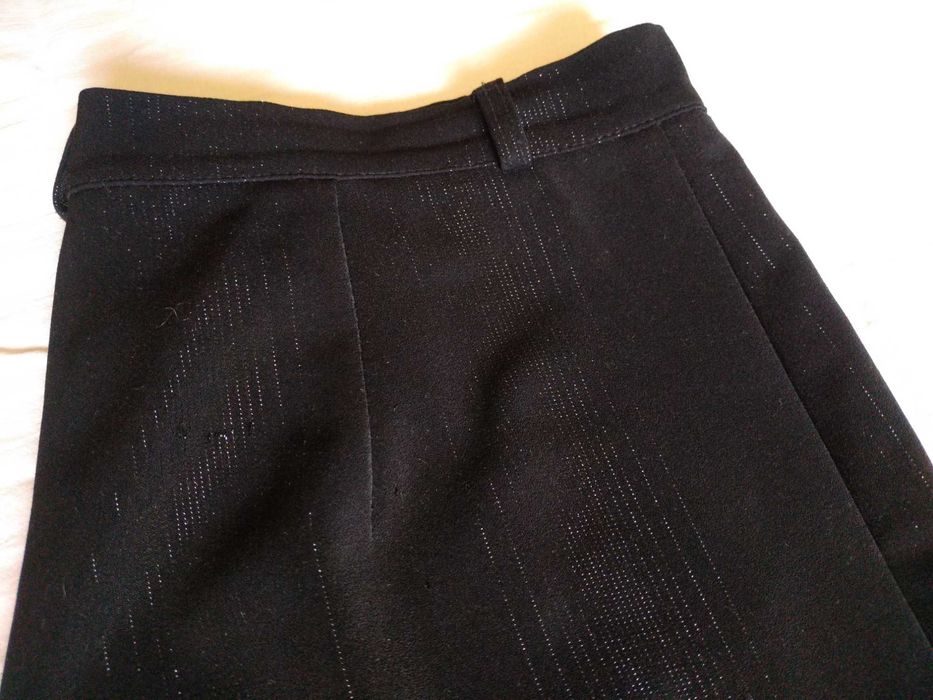 Женские черные брюки, штаны XXL/54