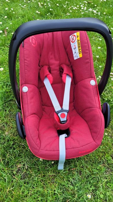 Maxi-cosi fotelik samochodowy +0,  0-13kg