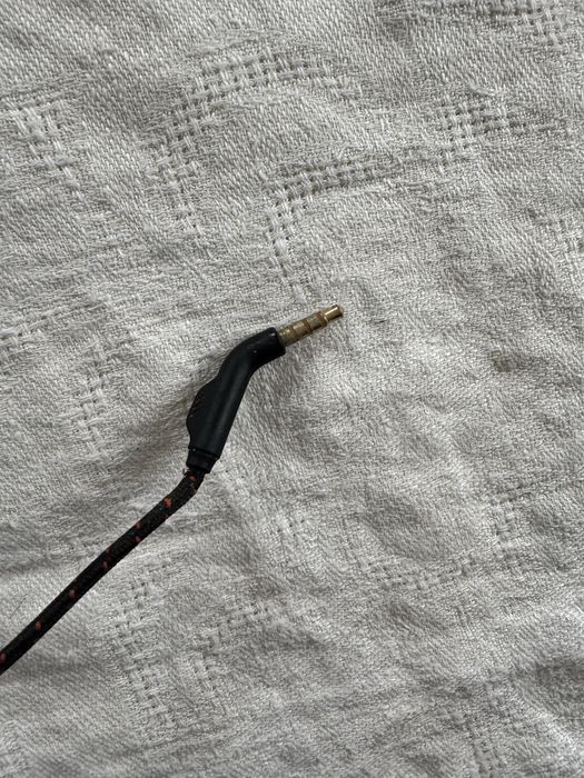 Наушники проводные JBL рабочие