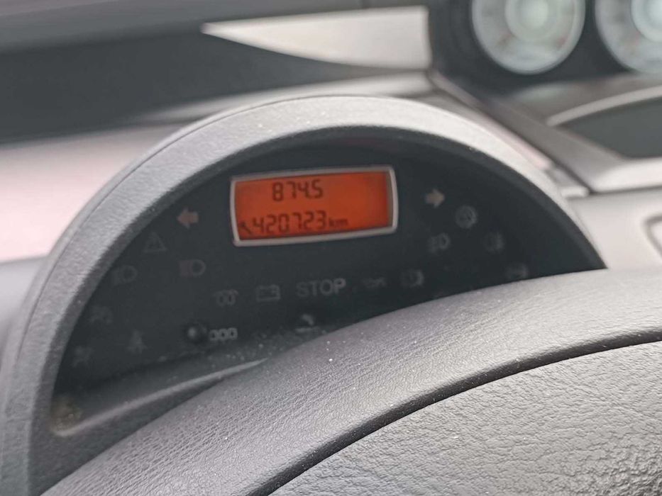 Продам Citroen C8 2007р. #77163