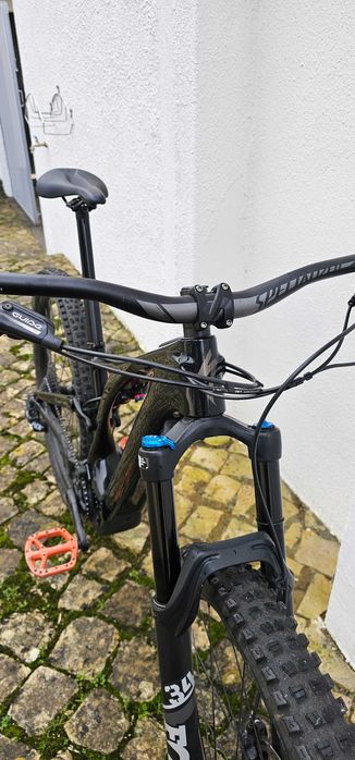 Specialized Levo SL Carbon