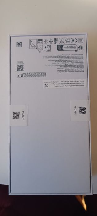 Xiaomi Redmi Note 15 pro plus 5G