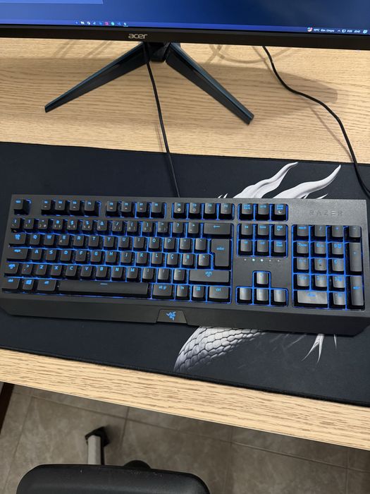 Pc Gaming MSI RTX 3070