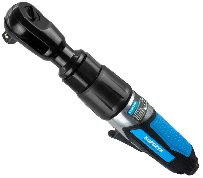 Klucz kątowy grzechotka pneumatyczna Kupczyk 1/2"  KPG-75