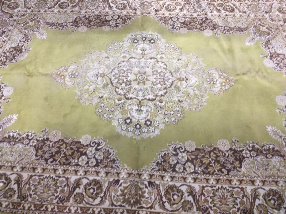 Sprzedam duży dywan 300x200 cm