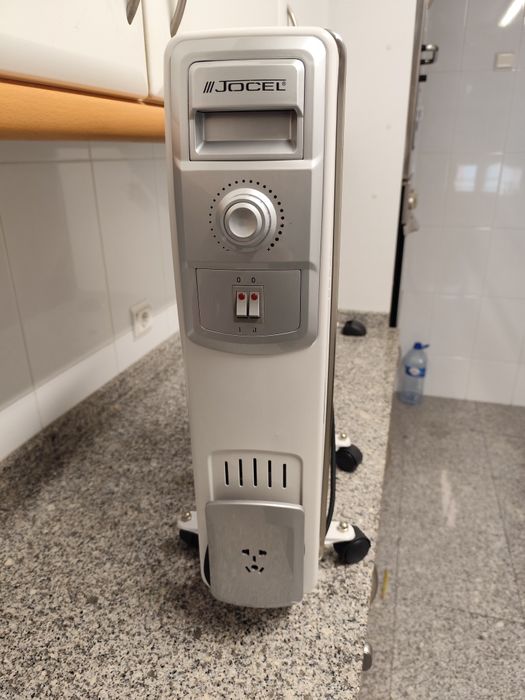 Aquecedor Jocel Novo