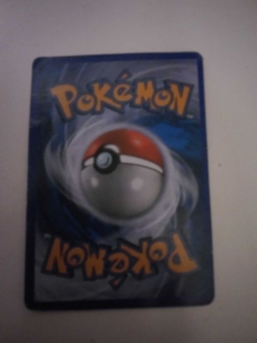 Carta Pokémon Umbreon vmax