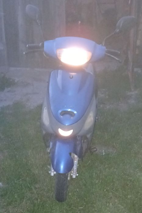 Sprzedam skuter boatian
