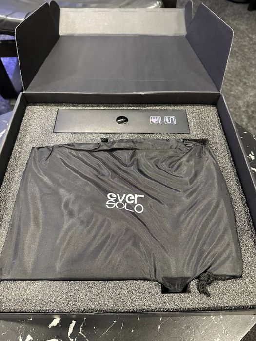 ЦАП EverSolo DAC-Z8