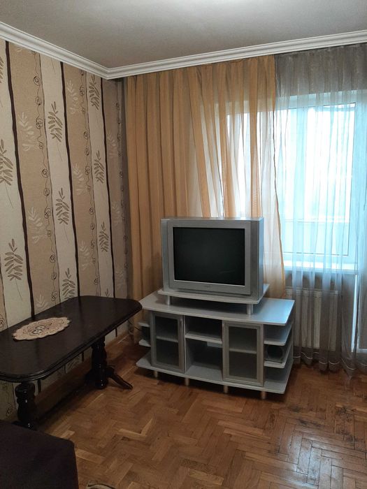 2 кім квартира подобово,вул.Київська 7, кондиціонер, зв документи