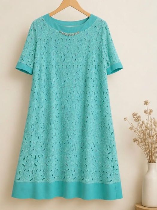 Сукня жіноча класична