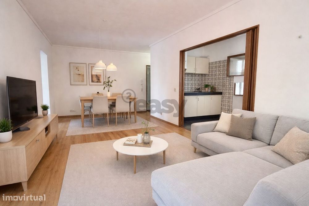 Apartamento T1+1 Venda em Cascais e Estoril,Cascais — Cascais E Estoril, Lisboa
