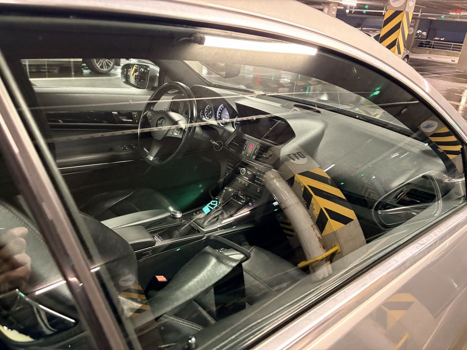 Mercedes Benz E 350 CDI 7-g tronic Prime Edition